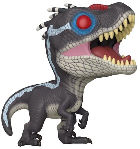 Funko Toys > Funko > Funko Pop! Funko POP! Movies: Jurassic Park - Alpha Raptor 889698903882 FUKO90388