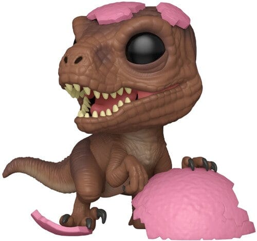 Funko Toys > Funko > Funko Pop! Funko POP!: Movies: Jurassic World Spring - Raptor 889698890496 FUKO89049