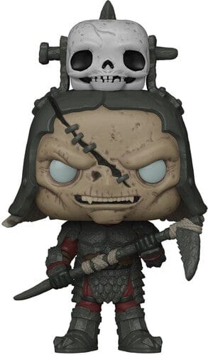 Funko Toys > Funko > Funko Pop! Funko POP! Movies: Lord of the Rings - Guritz 889698903127 FUKO90312
