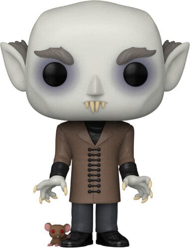 Funko Toys > Funko > Funko Pop! Funko Pop! MOVIES: Nosferatu, 100th Anniversary 889698656177 FUKO65617