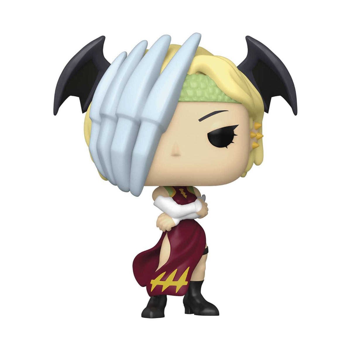 Funko Toys > Funko > Funko Pop! Funko Pop!: My Hero Academia - Ryukyu 889698519328 JAN218390