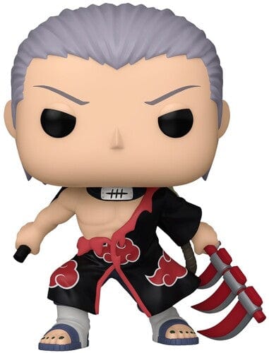 Funko Toys > Funko > Funko Pop! Funko Pop!: Naruto - Hidan 889698755290 FUKO75529