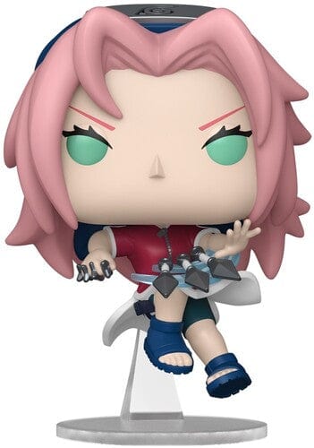 Funko Toys > Funko > Funko Pop! Funko Pop!: Naruto - Sakura Haruno 889698803427 FUKO80342
