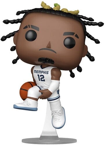 Funko Toys > Funko > Funko Pop! Funko POP! NBA: Grizzlies - Ja Morant 889698905114 FUKO90511