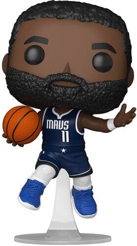 Funko Toys > Funko > Funko Pop! Funko POP! NBA: Mavericks - Kyrie Irving 889698863803 FUKO86380
