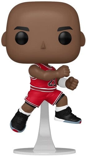 Funko Toys > Funko > Funko Pop! Funko Pop!: NBA - Michael Jordan '89 (Chicago Bulls) 889698863148 FUKO86314