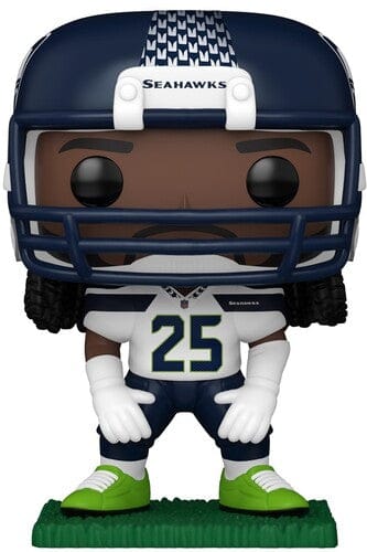 Funko Toys > Funko > Funko Pop! Funko Pop!: NFL: Legends - Richard Sherman (Seahawks) 889698863858 FUKO86385