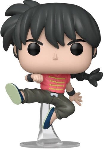 Funko Toys > Funko > Funko Pop! Funko Pop!: Ranma 1/2 - Ranma 889698867818 FUKO86781