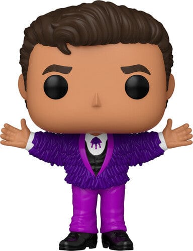 Funko Toys > Funko > Funko Pop! Funko Pop! Rocks: Juan Gabriel, Fringe Suit 889698838399 FUKO83839