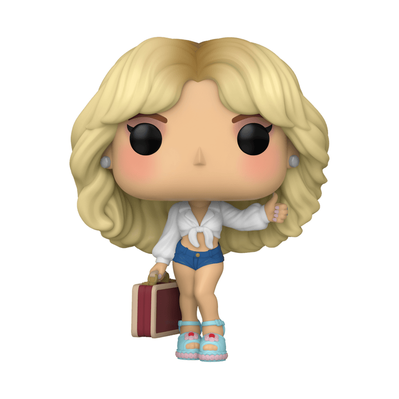 Funko Toys > Funko > Funko Pop! Funko POP! Rocks: Sabrina Carpenter 889698952484 FUKO95248