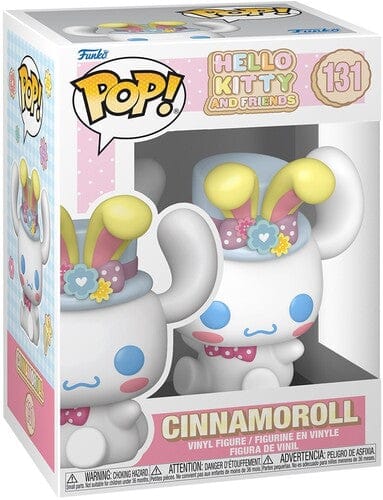 Funko Toys > Funko > Funko Pop! Funko Pop! Sanrio: Hello Kitty and Friends - Cinnamoroll, Cookie 889698890366 FUKO89036