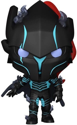 Funko Toys > Funko > Funko Pop! Funko Pop!: Solo Leveling - Igris 889698868419 FUKO86841