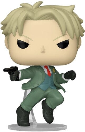 Funko Toys > Funko > Funko Pop! Funko Pop!: Spy x Family - Loid Forger 889698865296 FUKO86529