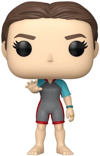 Funko Toys > Funko > Funko Pop! Funko Pop!: Stranger Things - Eleven 889698902908 FUKO90290