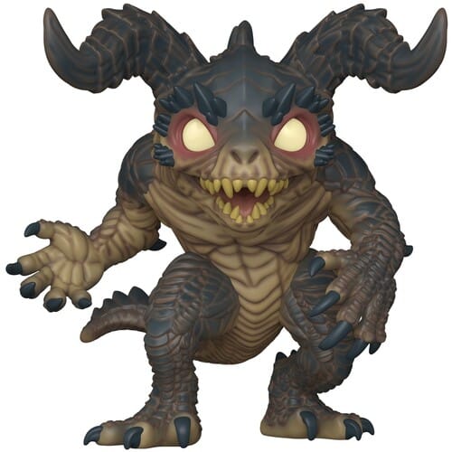 Funko Toys > Funko > Funko Pop! Funko POP! Super: Fallout - Deathclaw 889698907040 FUKO90704