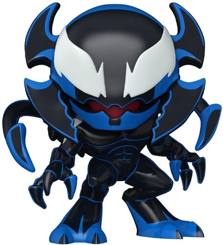 Funko Toys > Funko > Funko Pop! Funko Pop! Super: Marvel - Alien Monster (Friendly Neighborhood Spider-Man) 889698758734 FUKO75873