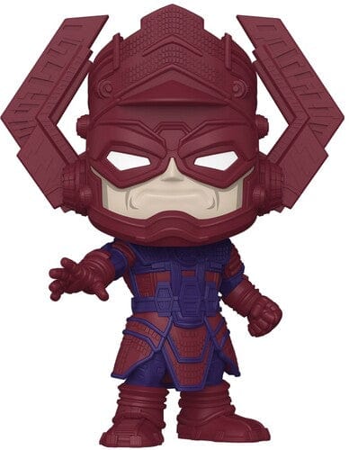 Funko Toys > Funko > Funko Pop! Funko Pop! Super: Marvel - Galactus (Fantastic Four First Steps) 889698835886 FUKO83588