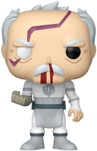 Funko Toys > Funko > Funko Pop! Funko POP! Television: Invincible - Conquest 889698930833 FUKO93083