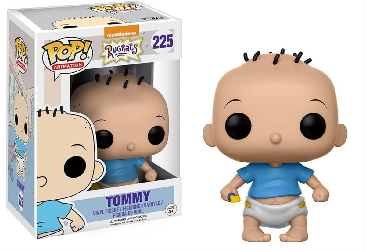 Funko Toys > Funko > Funko Pop! Funko Pop!: Television: Rugrats - Tommy Pickles 889698130561
