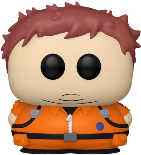 Funko Toys > Funko > Funko Pop! Funko POP! Television: South Park - Hippie Exterminator Cartman 889698863063 FUKO86306