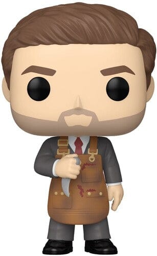 Funko Toys > Funko > Funko Pop! Funko POP! Television: Supernatural - Dean Winchester (Chase) 889698902779