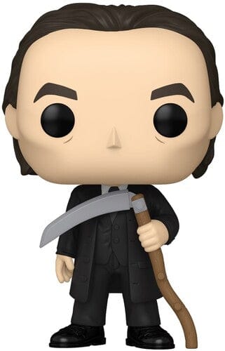 Funko Toys > Funko > Funko Pop! Funko POP! Television: Supernatural - Death 889698902762 FUKO90276