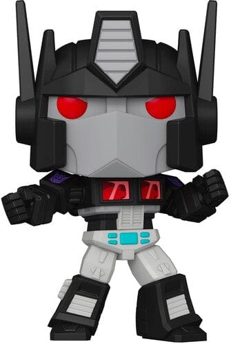 Funko Toys > Funko > Funko Pop! Funko POP! Television: Transformers - Nemesis Prime 889698907187 FUKO90718