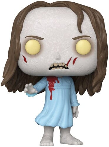 Funko Toys > Funko > Funko Pop! Funko Pop!: The Exorcist Believer - Katherine, Possessed 889698797603 FUKO79760