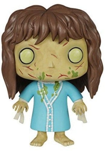 Funko Toys > Funko > Funko Pop! Funko Pop!: The Exorcist - Regan 849803061418 FUKO6141