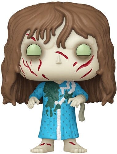 Funko Toys > Funko > Funko Pop! Funko Pop!: The Exorcist - Regan 889698883559 FUKO88355