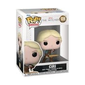 Funko Toys > Funko > Funko Pop! Funko Pop!: The Witcher - Ciri with Sword 889698674232 JUN228179
