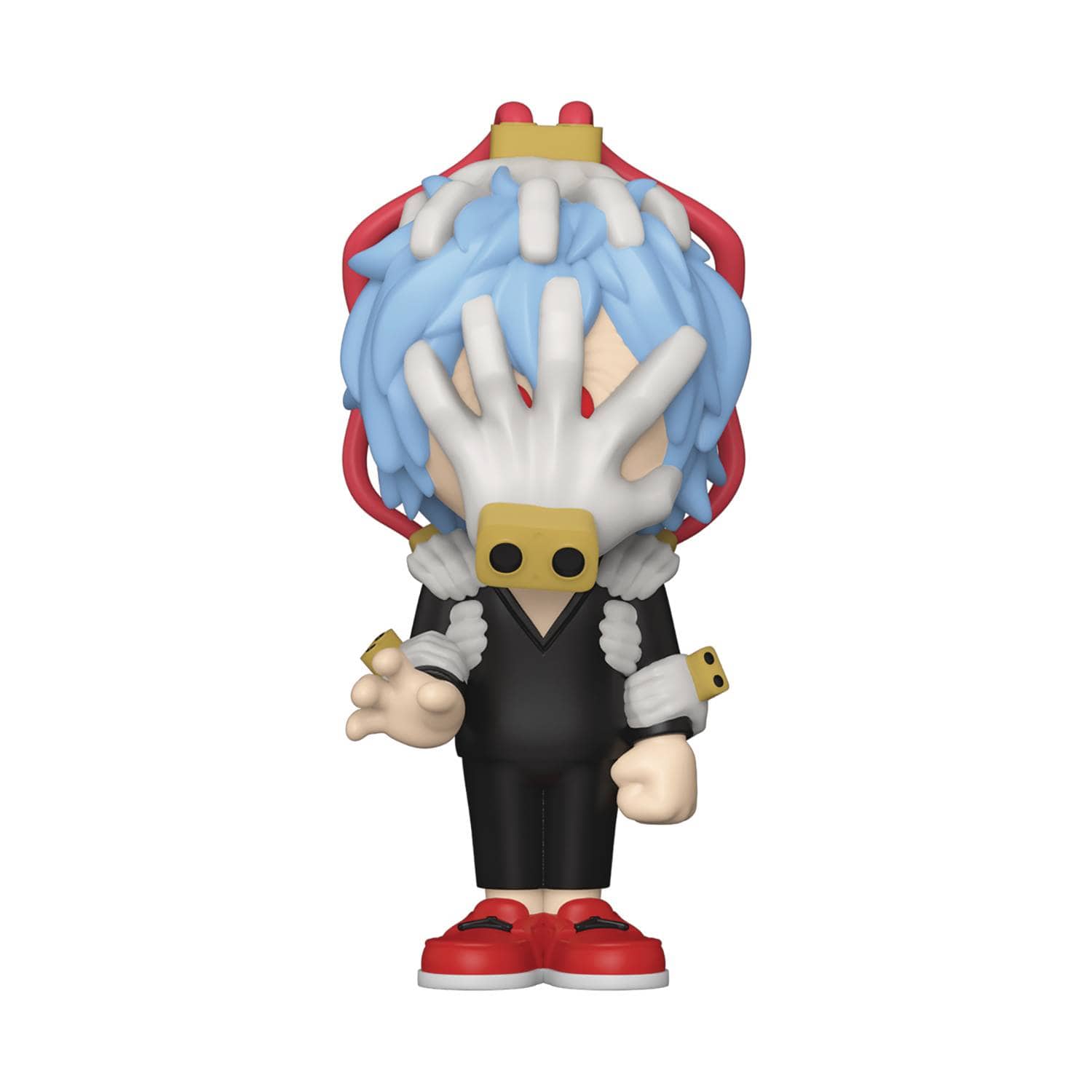 My Hero Academia on sale Shigaraki mystery mini