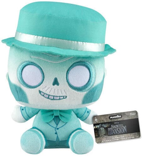 Funko Toys > Funko > Other Funko Funko Plushies: Haunted Mansion - Ezra 7" 889698723725 FU72372