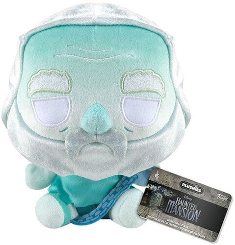 Funko Toys > Funko > Other Funko Funko Plushies: Haunted Mansion - Gus 7" 889698723732 FU72373