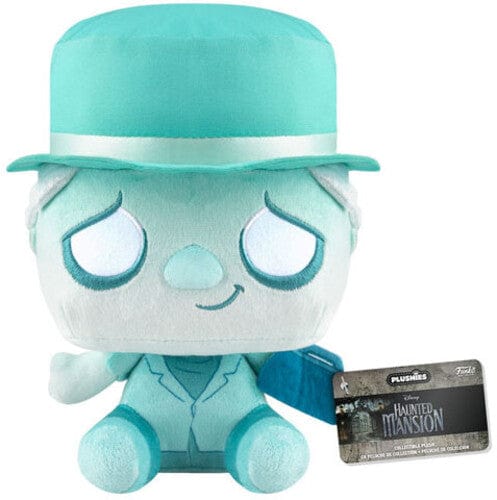 Funko Plushies: Haunted Mansion - Phineas 7"