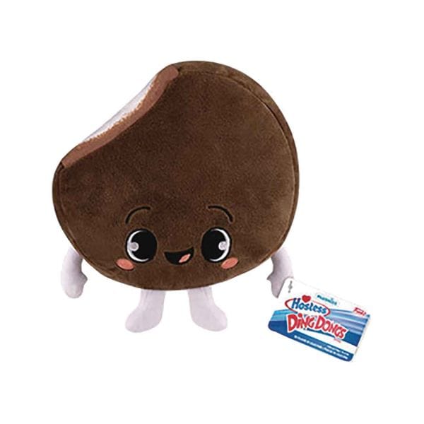 Funko Toys > Funko > Other Funko Funko Plushies: Hostess - Ding Dongs 889698726603 SEP228669