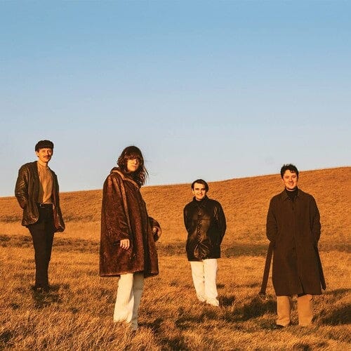 Fur Music > Vinyl Records Fur - When You Walk Away 192641603150 SVSV77745.1