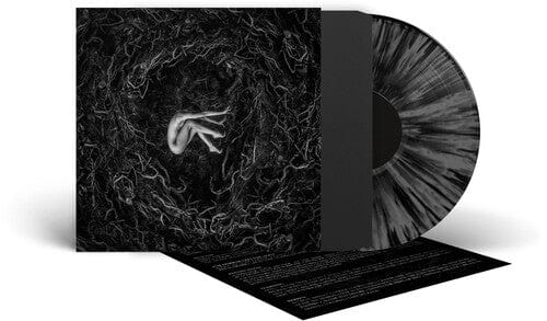 FVNERALS Music > Vinyl Records Fvnerals - Let The Earth Be Silent, Grey/ Black Splatter 884388871106 PPCY344C1.1
