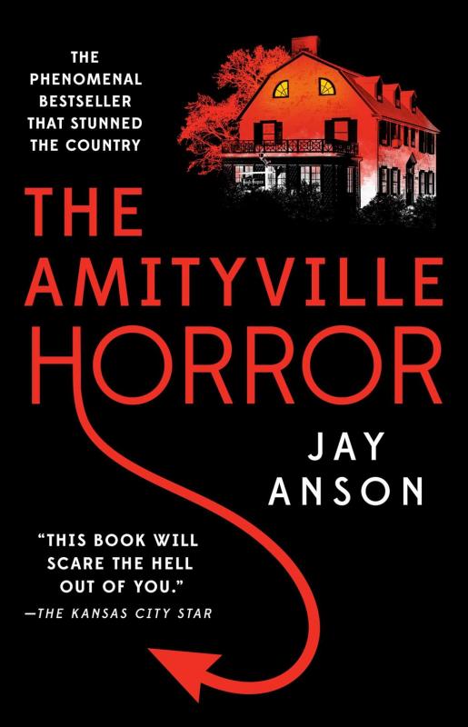 Gallery Books Books > True Crime & Conspiracy > Paranormal & Extraterrestrial The Amityville Horror - Paperback 9781982138264 MC-29600