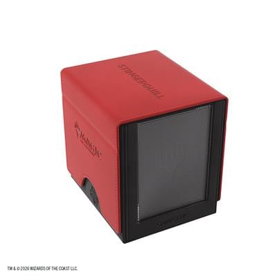 Gamegenic Game Supplies > Card Boxes Magic the Gathering: Reality Fracture Sidekick PRO 100+ XL - Stingerquill 4251715425114 GGS20274ML