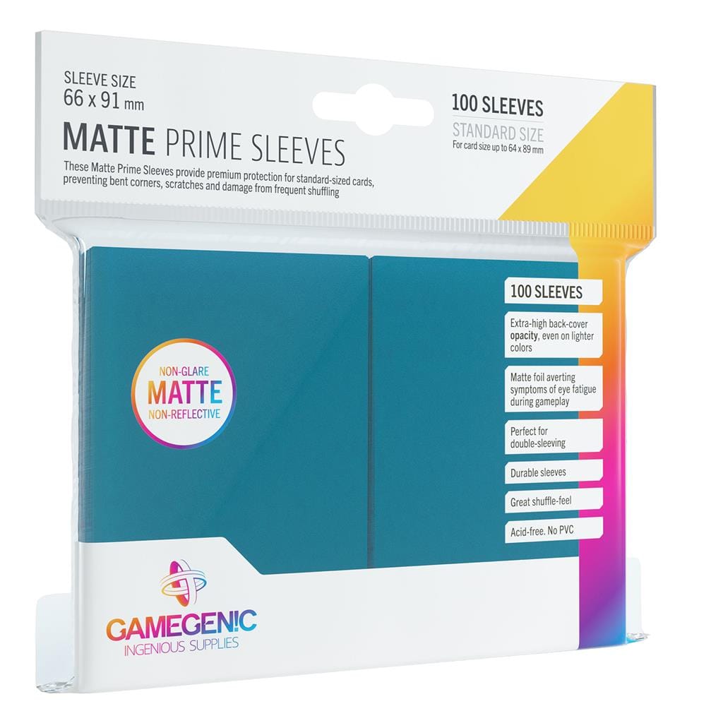 gamegenic matte standard card game sleeves Gamegenic: Prime Cards:50 Cards Magsafe Wallet sized cards and prevent Yu-Gi-Oh! Wiki - Raider's