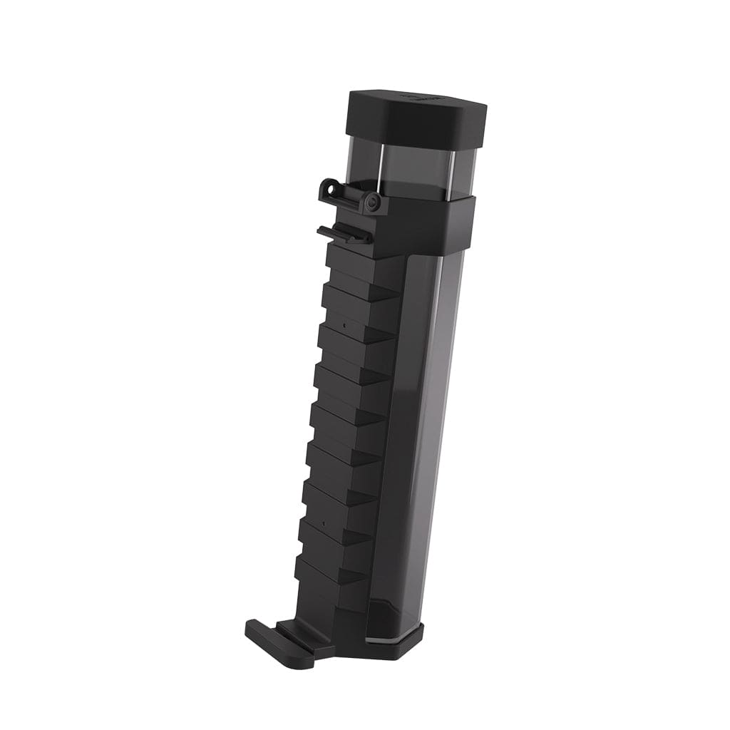 Gamegenic Game Supplies > Playmats Game Castle Tube Holder - Black 4251715421789 GGS22060ML