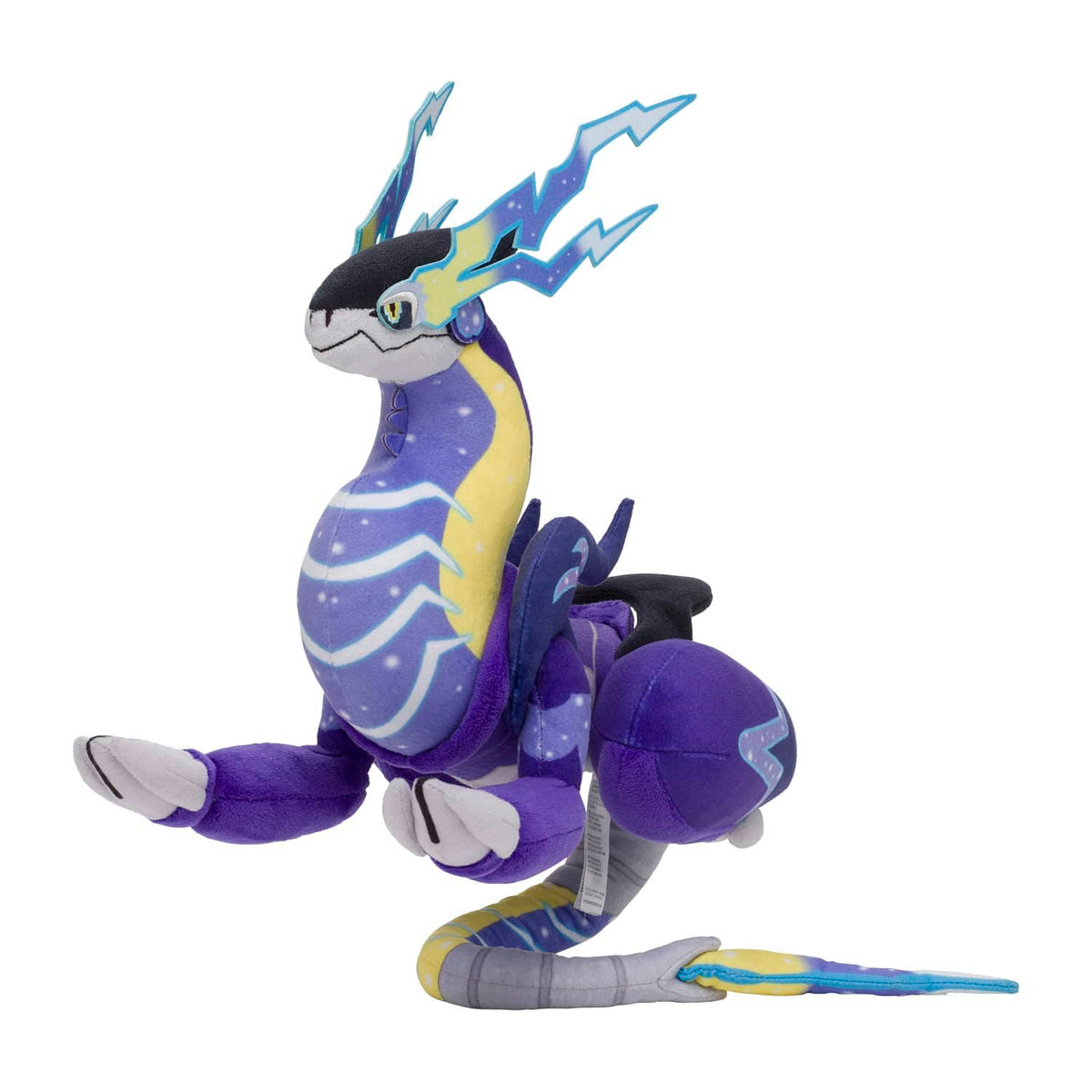 GAMER CELL Toys > Plushies TAKARA TOMY ARTS: POKEMON - MIRAIDON PLUSH (14IN) 4905330035875 2TP35875