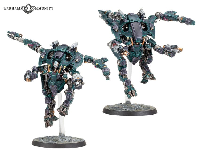 Games Workshop Tabletop Games > Games Workshop > Other Warhammer Warhammer Necromunda - Van Saar Ash Wastes Arachni-rig 5011921181452 301-22