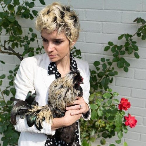 GARBUTT,GABI & THE ILLUMINATIONS Music > Vinyl Records Garbutt, Gabi & The Illuminations - Cockerel 5055869548366 TANI50.1