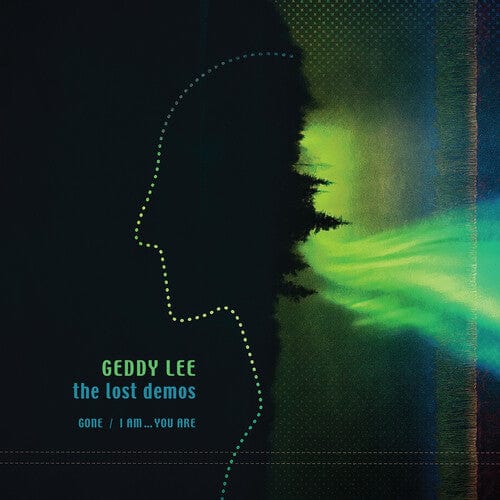 Geddy Lee Music > Vinyl Records Geddy Lee - The Lost Demos (RSD Exclusive) 081227811969 RHI781196.1