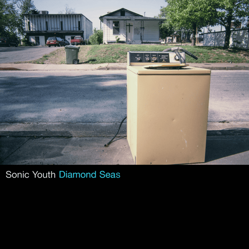 Geffen Records Music > Vinyl Records Sonic Youth - Diamond Seas (RSD Exclusive) (RSD 2026 Exclusive) 199957204477 GEF239971.1