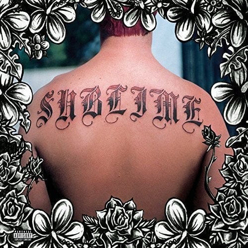 Geffen Records Music > Vinyl Records Sublime - Sublime 602547811875 GEFB002467901.1