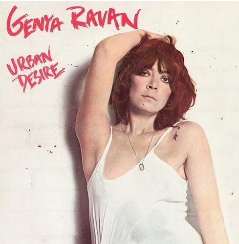 Genya Ravan Music > Vinyl Records Genya Ravan - . . .and I Mean It! 819376045917 BFDR459A.1