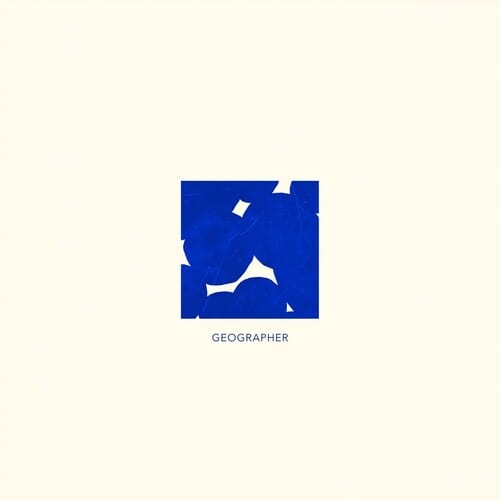 Geographer Music > Vinyl Records Geographer - Down And Out In The Garden Of Earthly Delights (Royal Blue & Cream) 067003128216 NTW31282.1